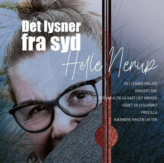 Det lysner fra syd